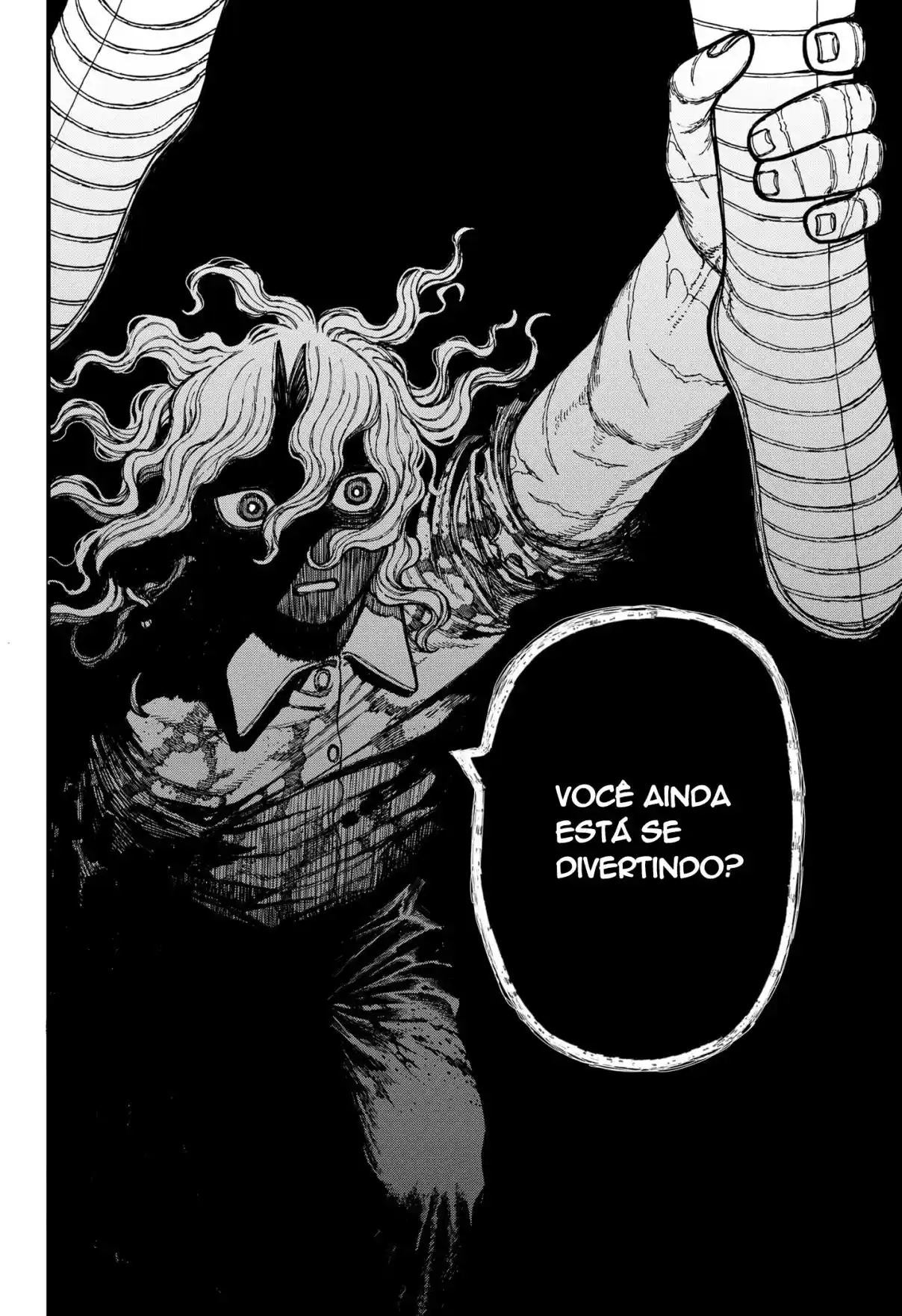 Read Centuria PT Manga Online