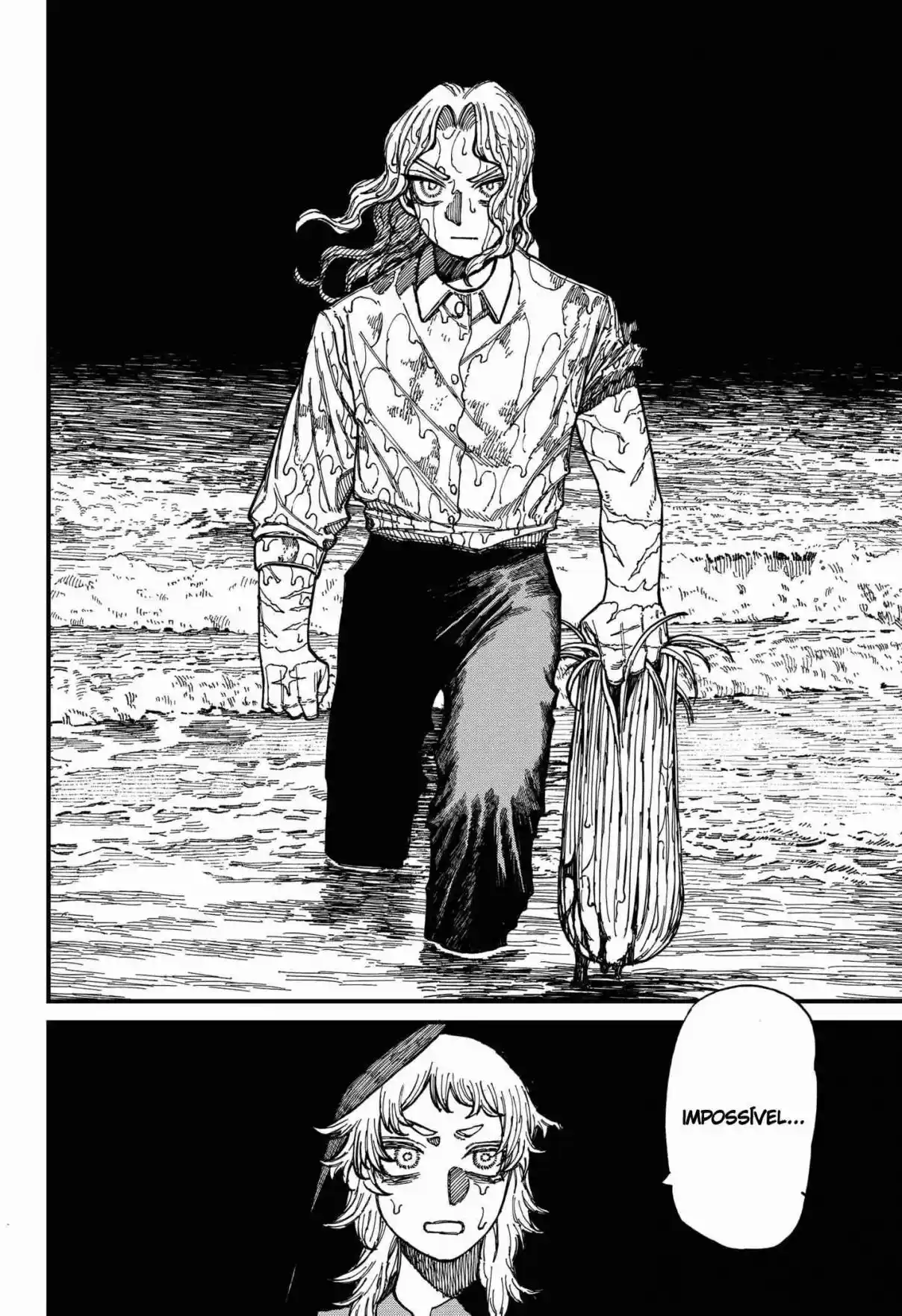 Read Centuria PT Manga Online