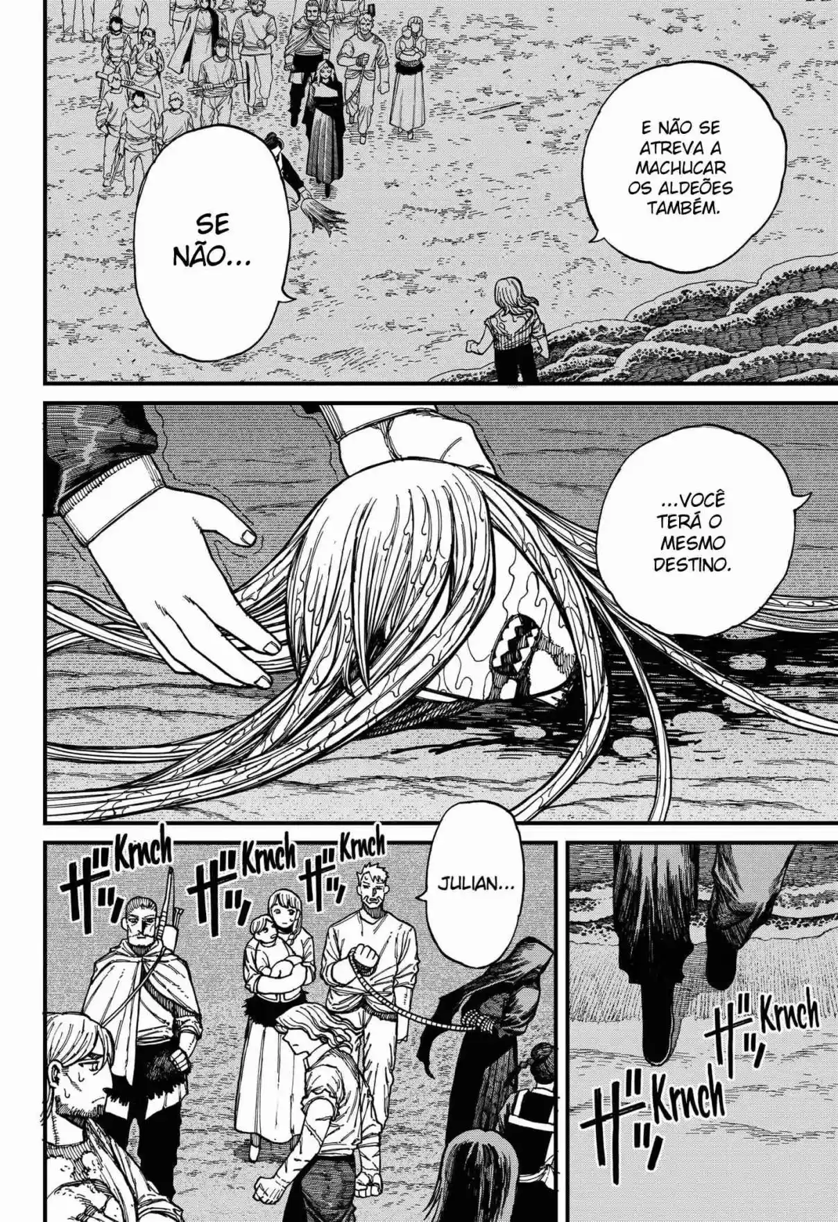 Read Centuria PT Manga Online