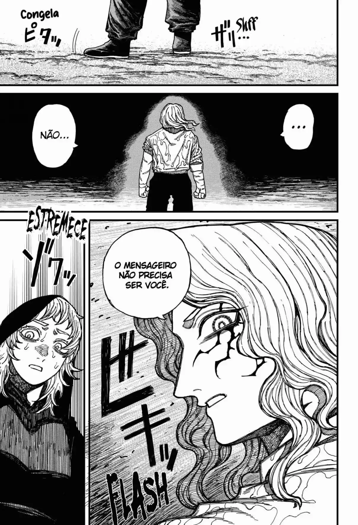 Read Centuria PT Manga Online