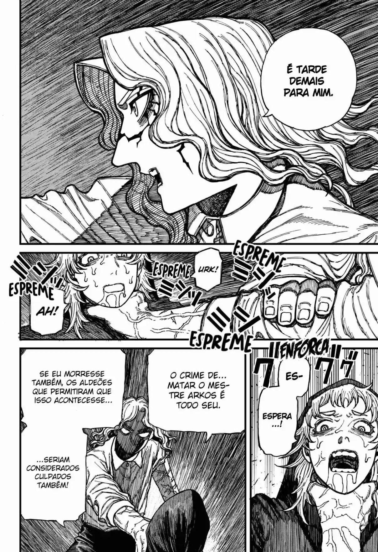 Read Centuria PT Manga Online