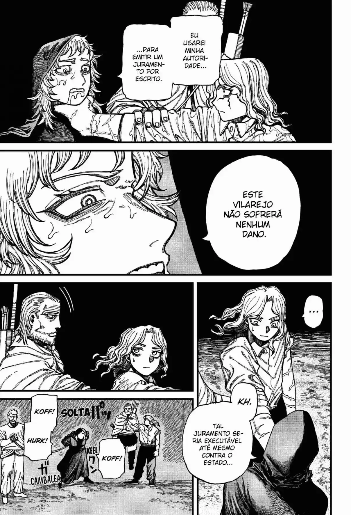 Read Centuria PT Manga Online