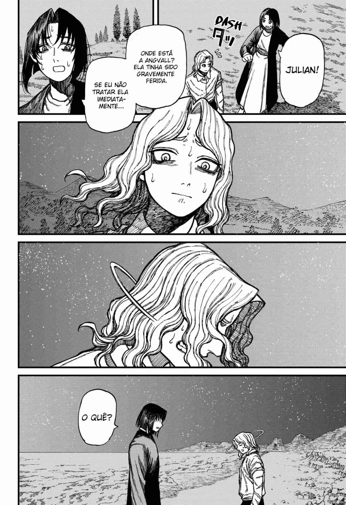 Read Centuria PT Manga Online