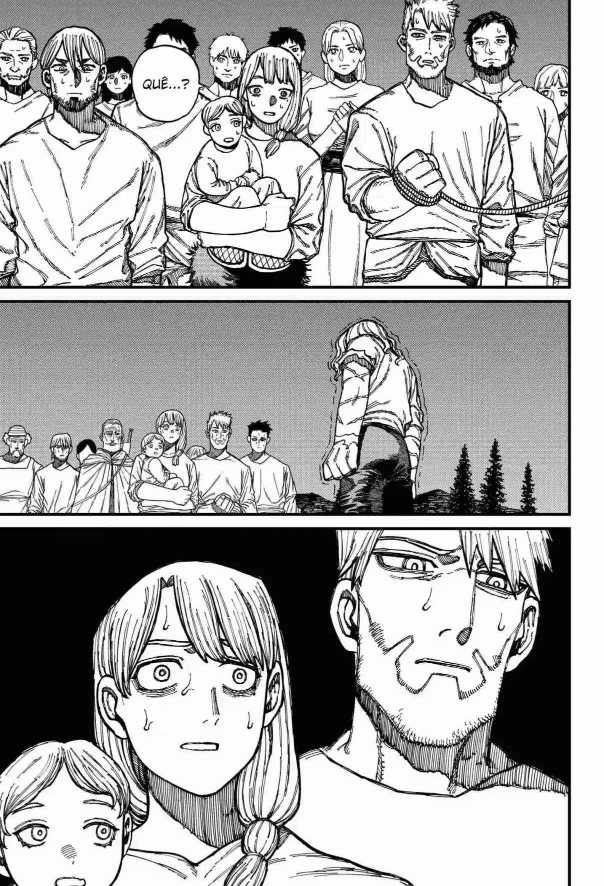 Read Centuria PT Manga Online