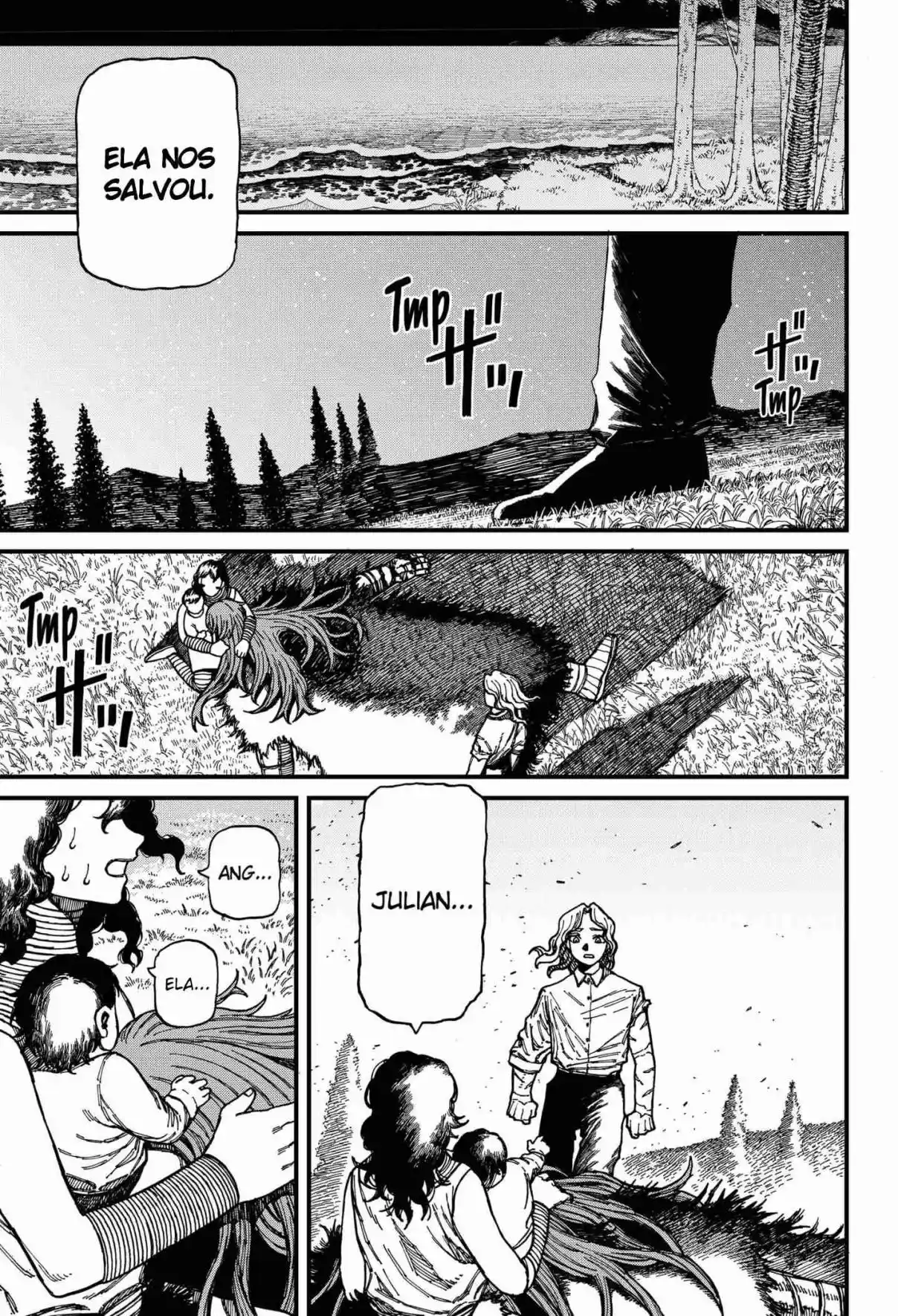 Read Centuria PT Manga Online