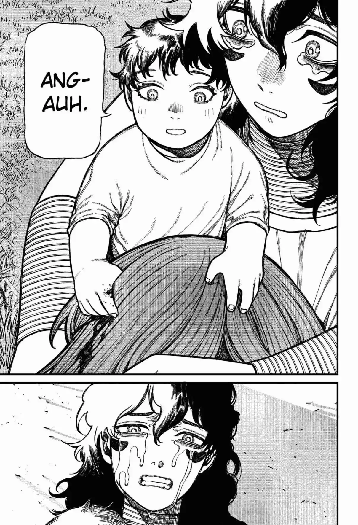 Read Centuria PT Manga Online