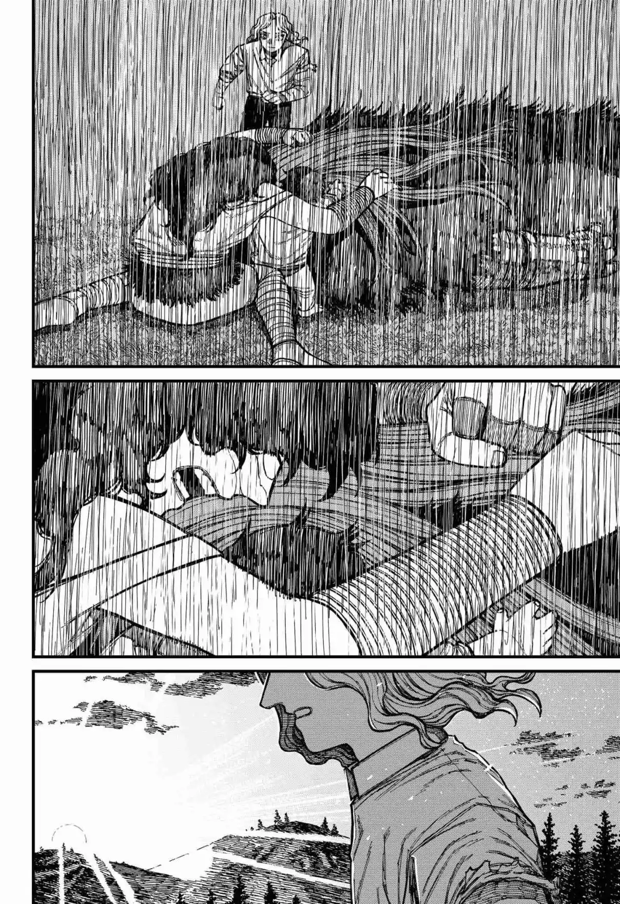 Read Centuria PT Manga Online