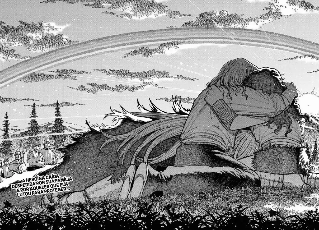 Read Centuria PT Manga Online