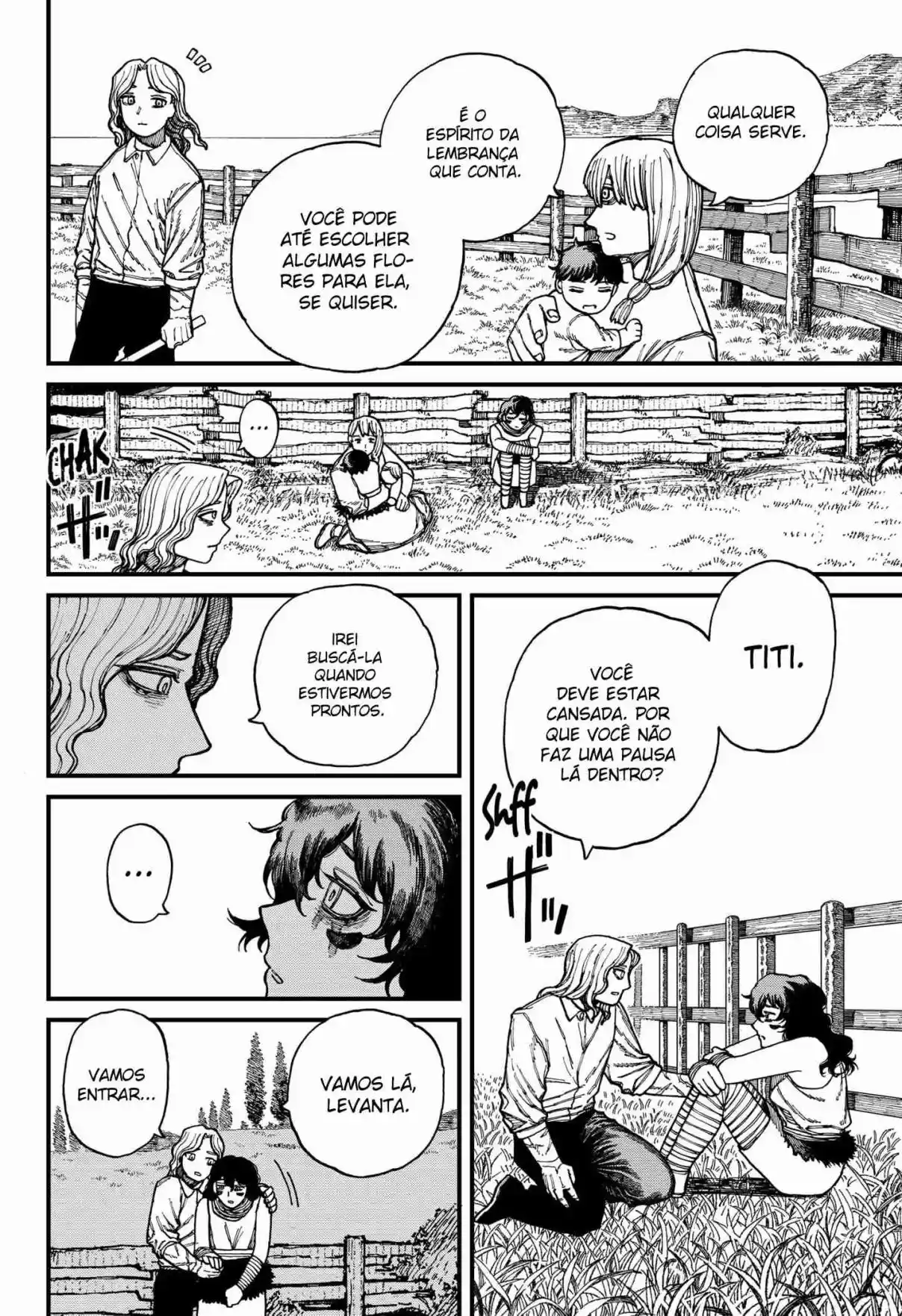 Read Centuria PT Manga Online