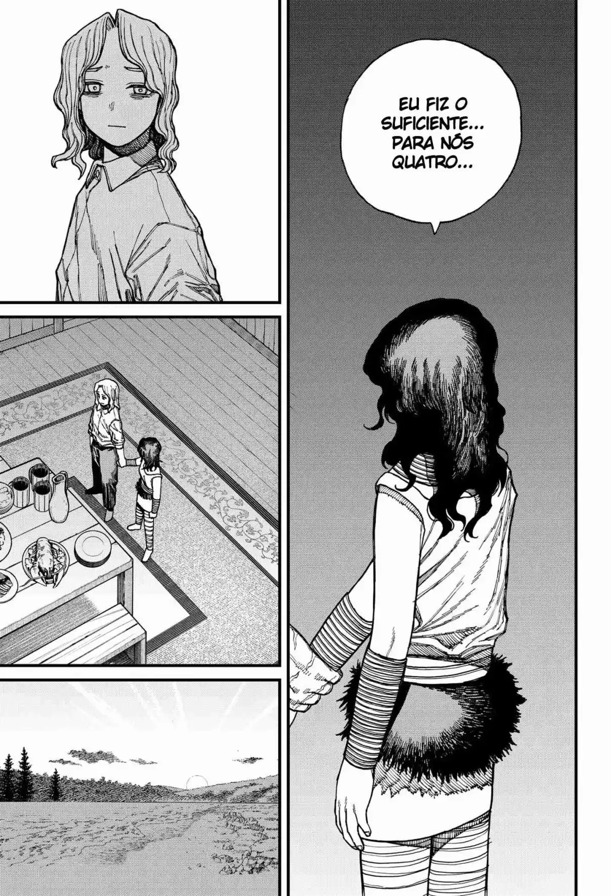 Read Centuria PT Manga Online