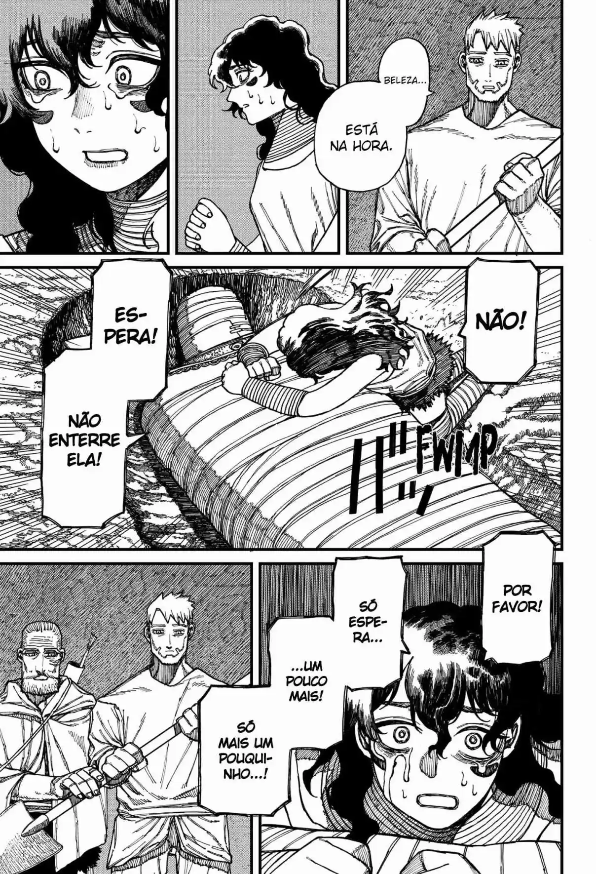 Read Centuria PT Manga Online