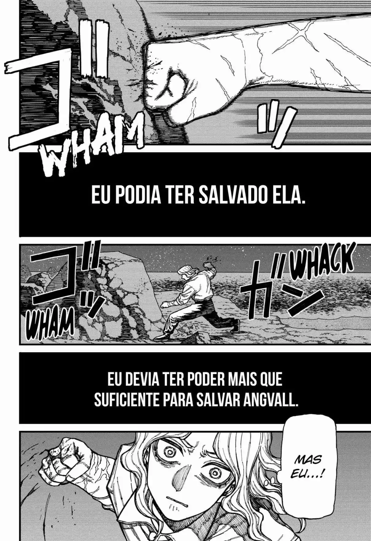 Read Centuria PT Manga Online