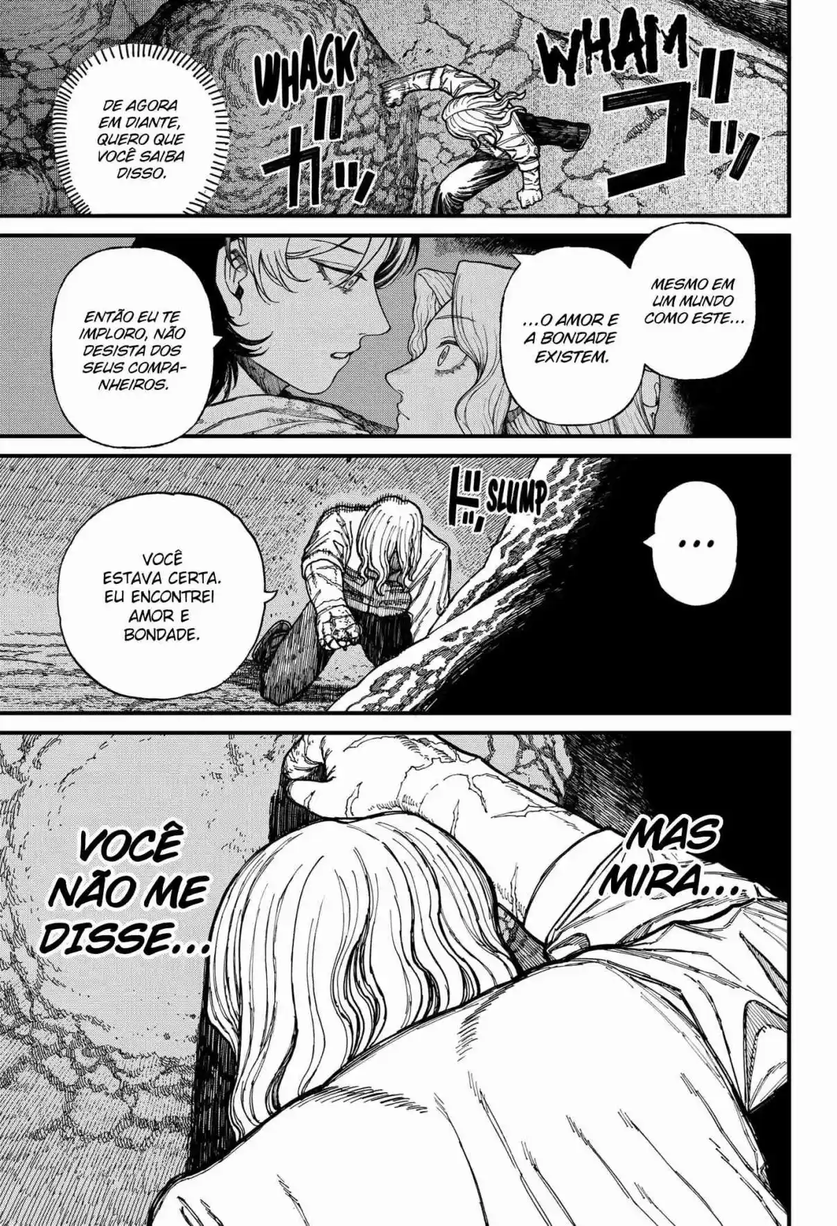 Read Centuria PT Manga Online