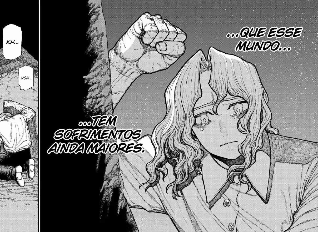 Read Centuria PT Manga Online