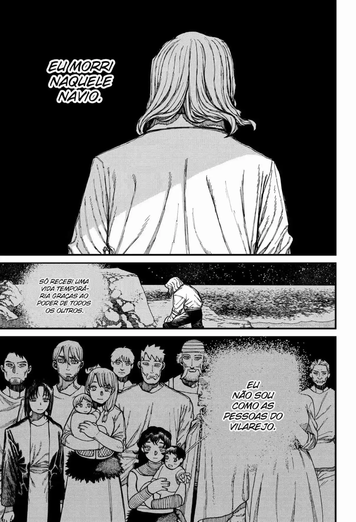 Read Centuria PT Manga Online