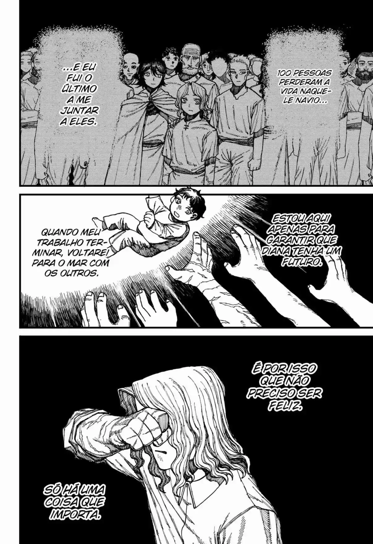 Read Centuria PT Manga Online