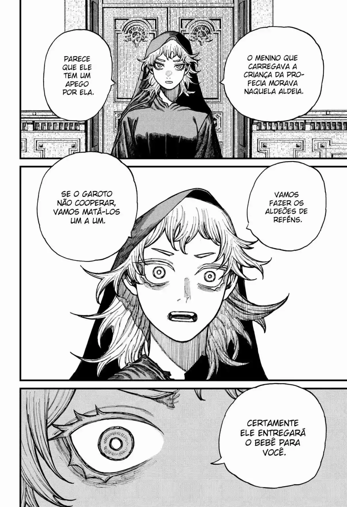 Read Centuria PT Manga Online