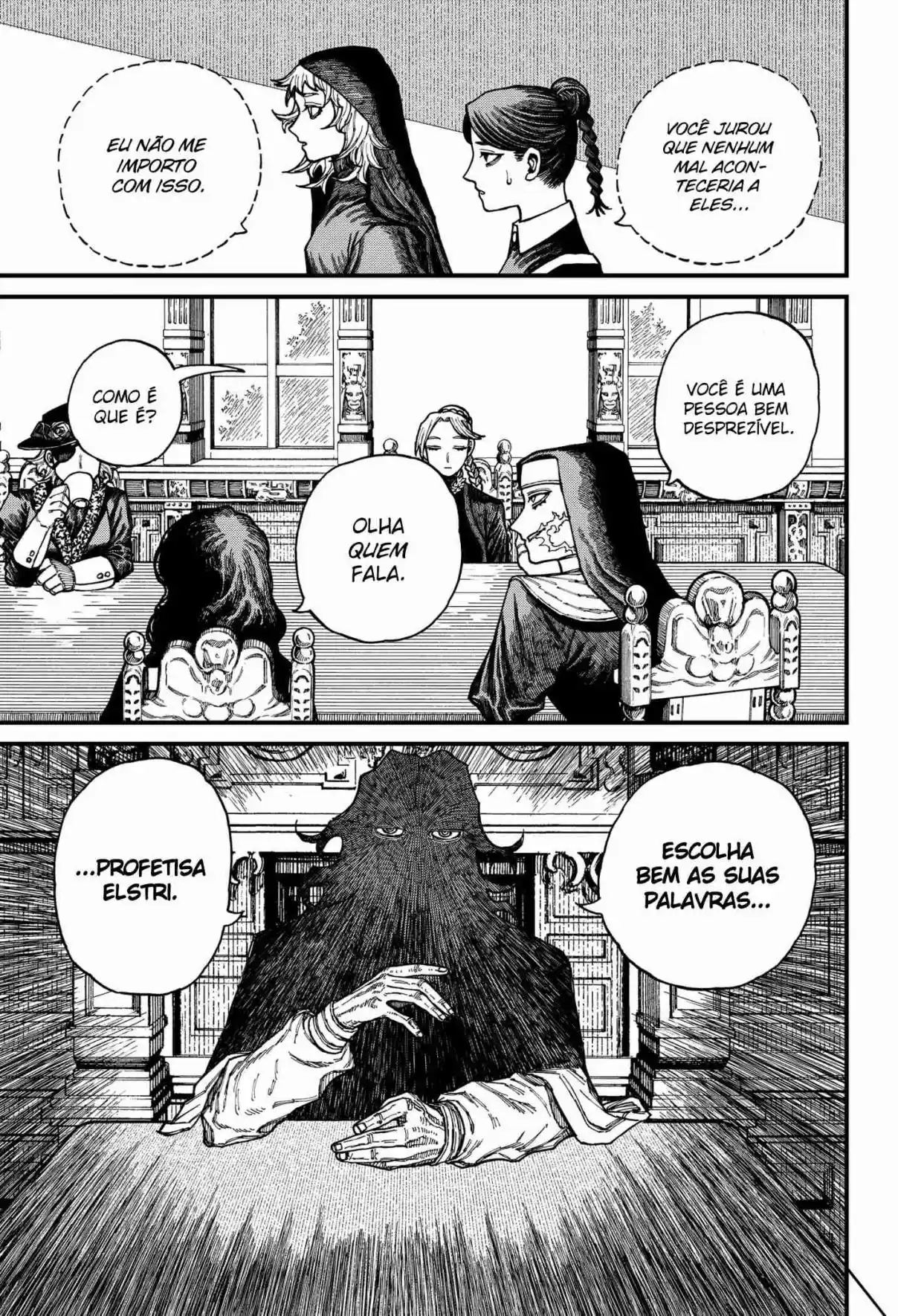 Read Centuria PT Manga Online