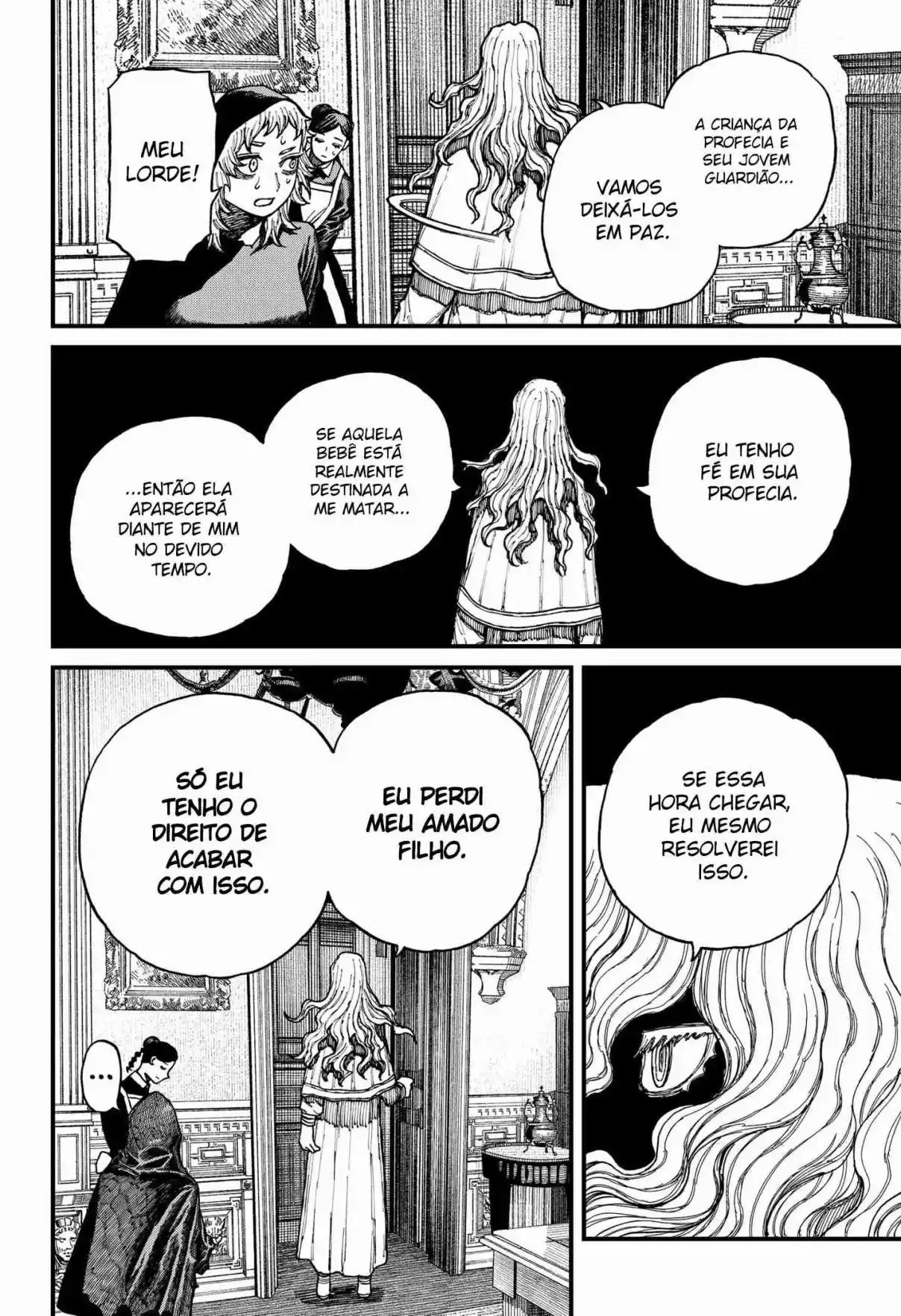 Read Centuria PT Manga Online