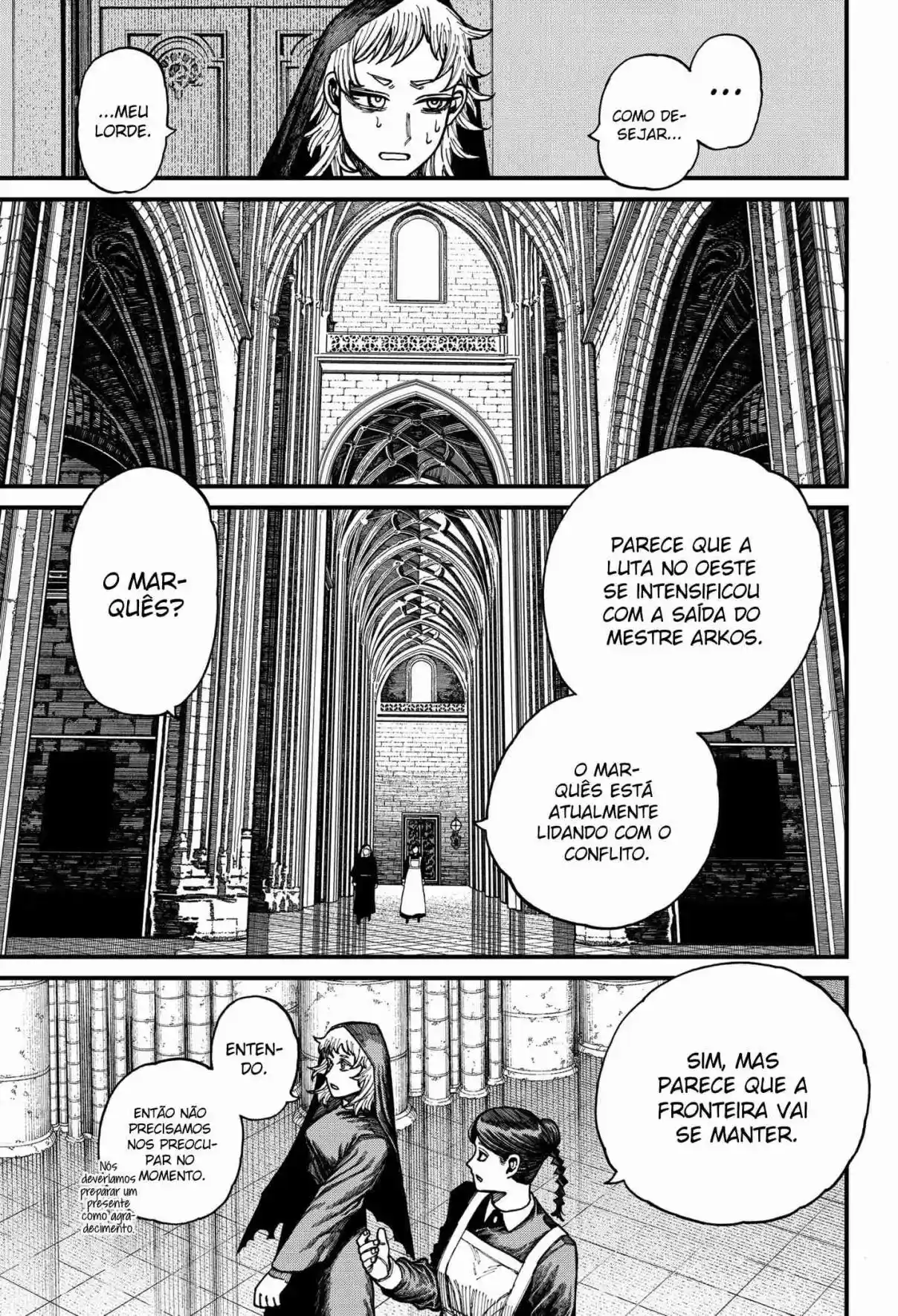 Read Centuria PT Manga Online