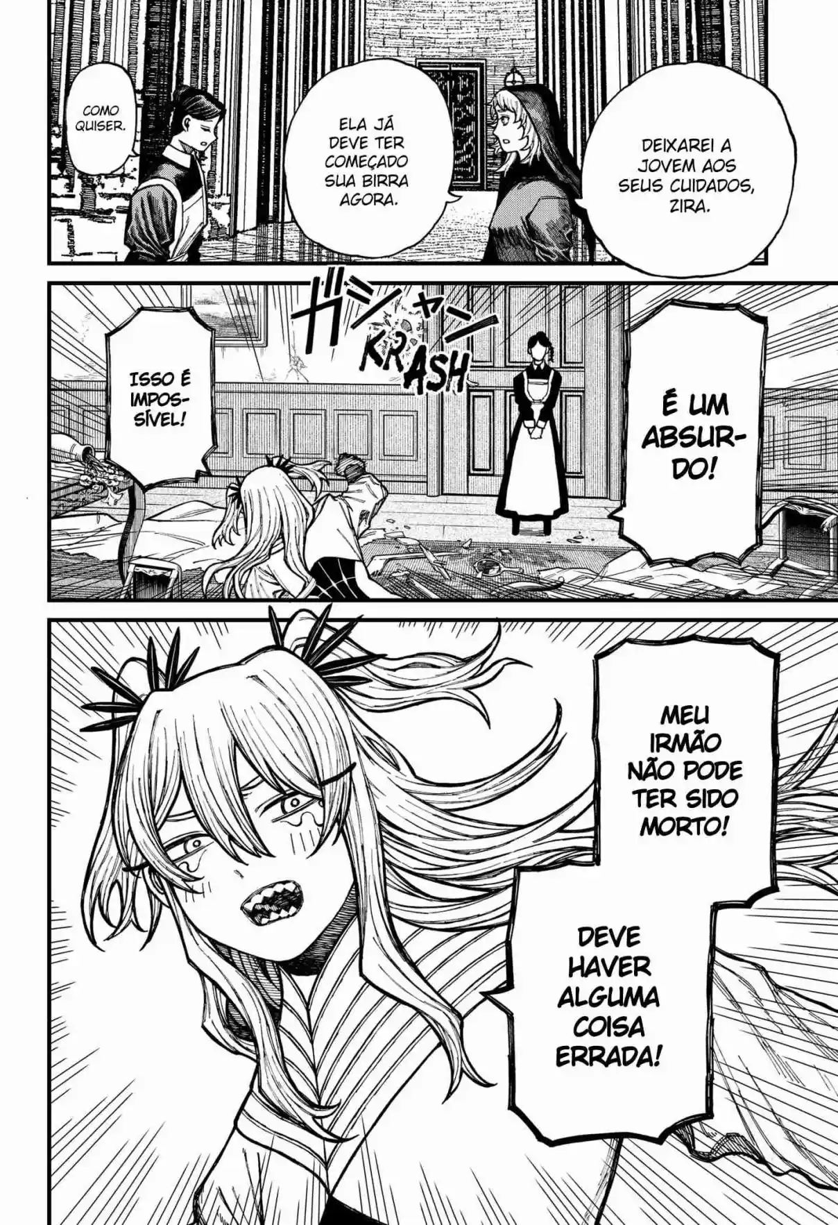 Read Centuria PT Manga Online