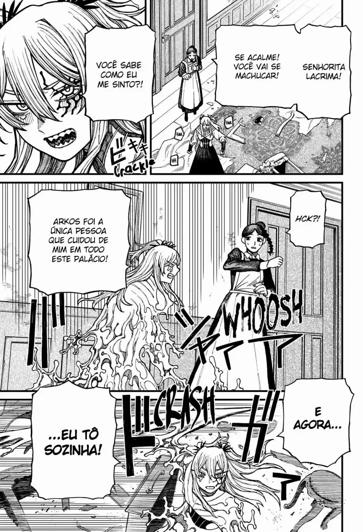 Read Centuria PT Manga Online