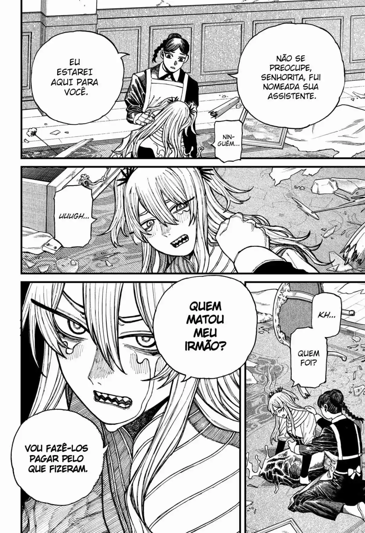 Read Centuria PT Manga Online