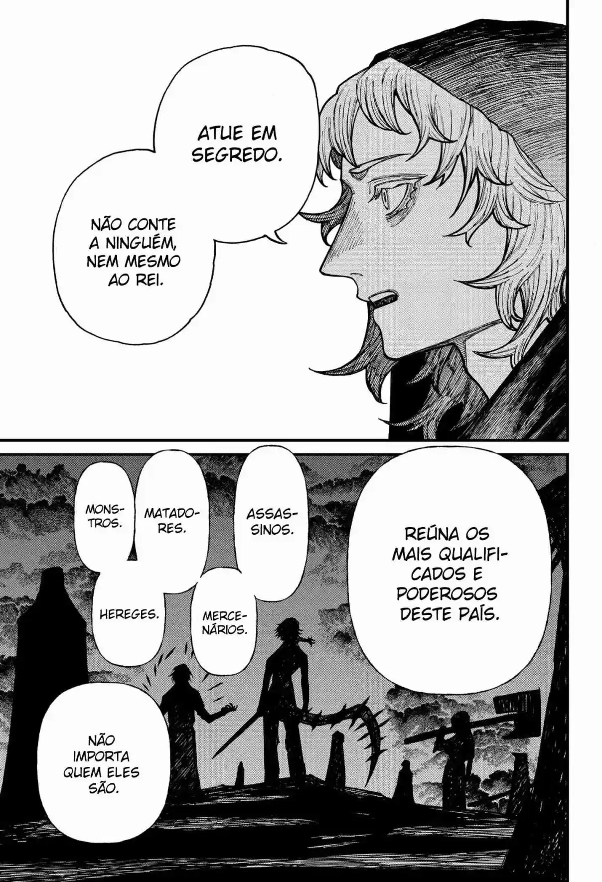 Read Centuria PT Manga Online