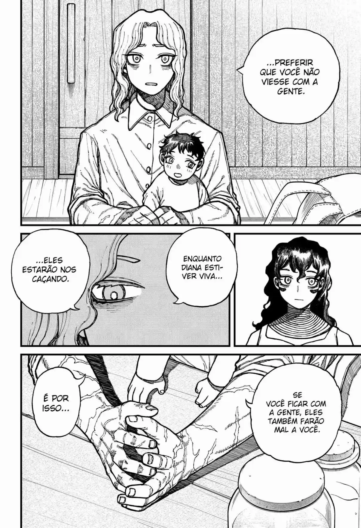 Read Centuria PT Manga Online