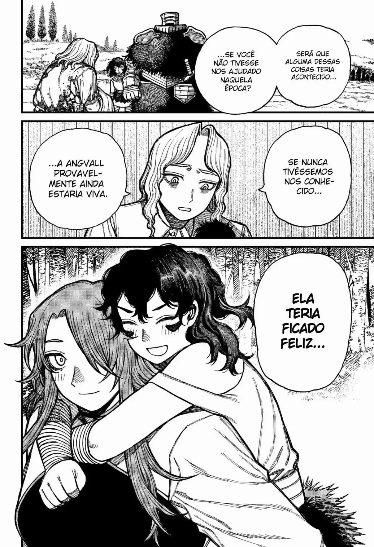 Read Centuria PT Manga Online