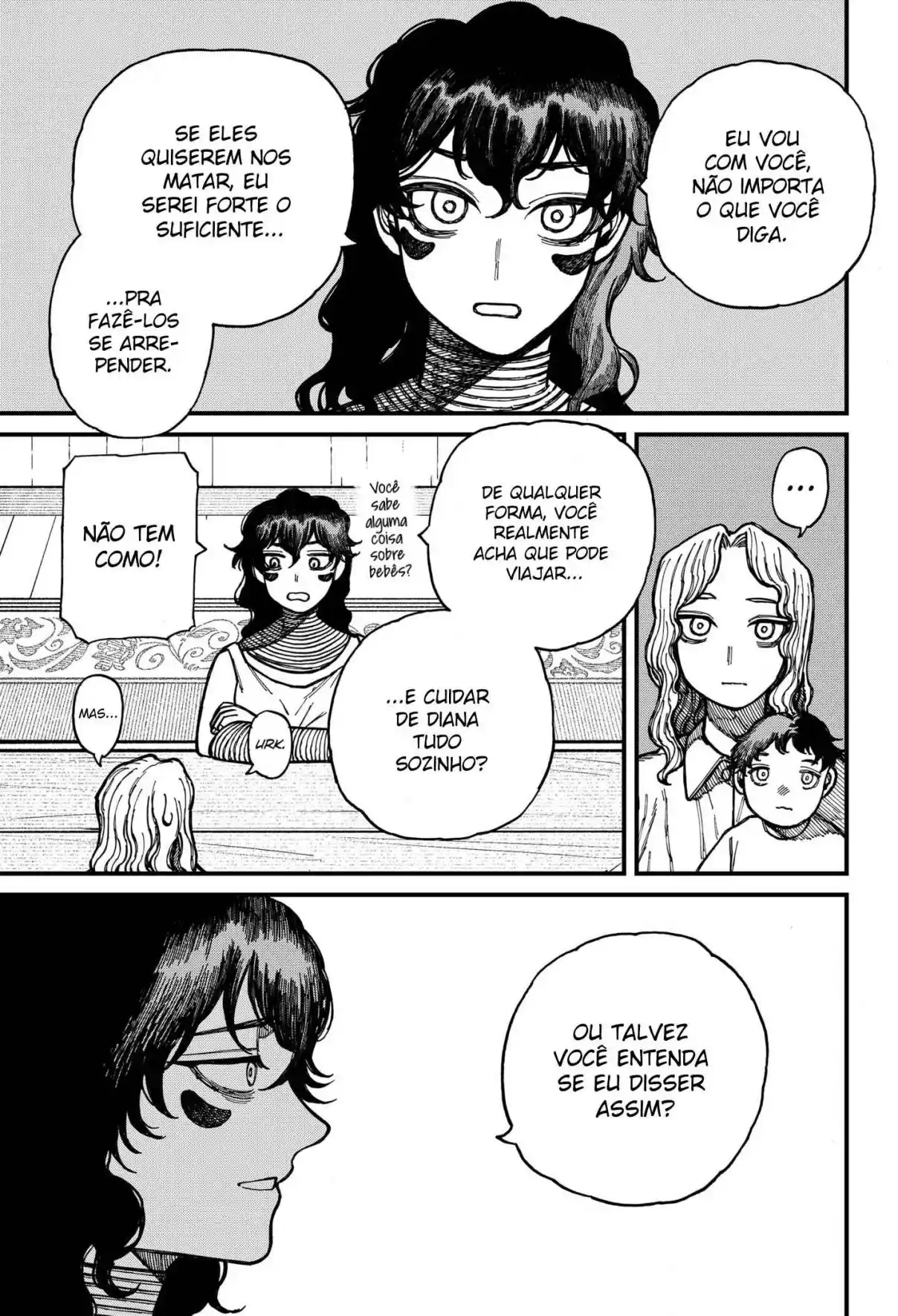 Read Centuria PT Manga Online