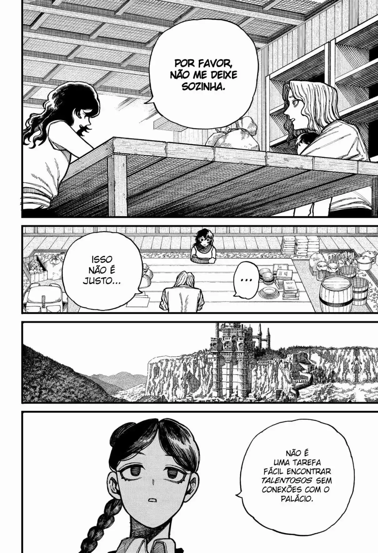 Read Centuria PT Manga Online