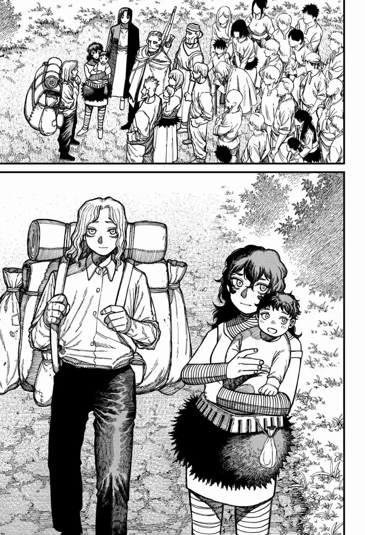 Read Centuria PT Manga Online