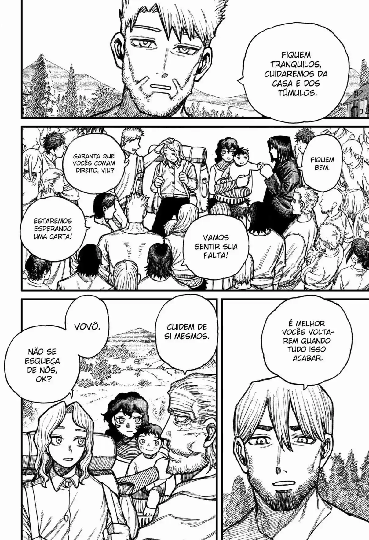 Read Centuria PT Manga Online