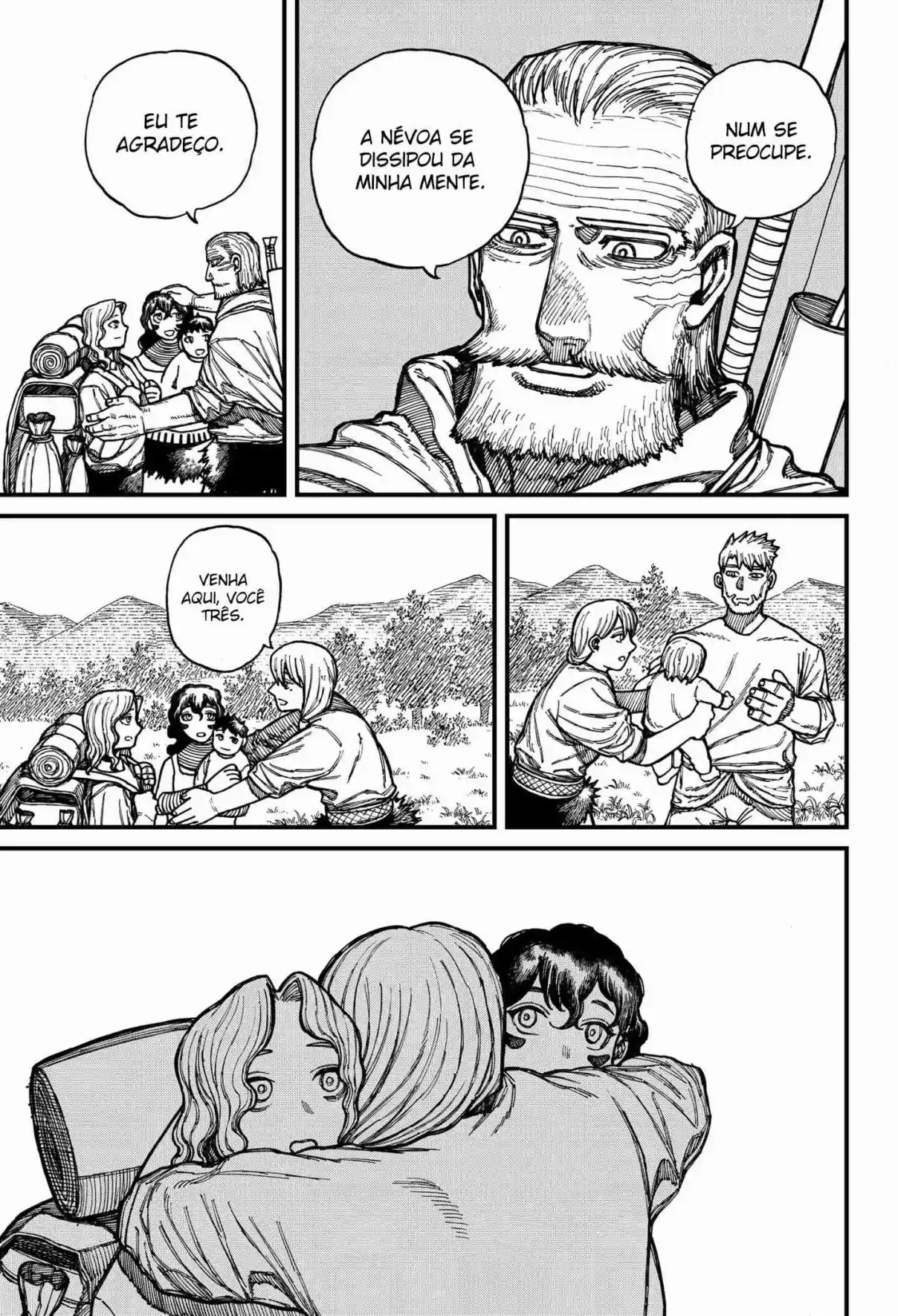 Read Centuria PT Manga Online