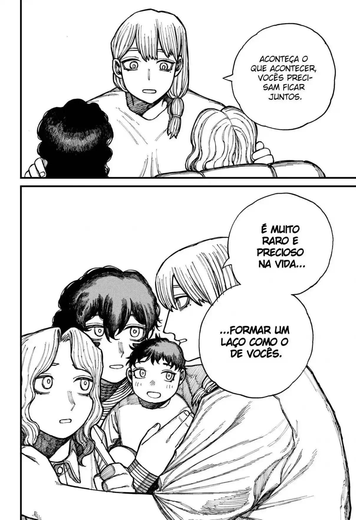 Read Centuria PT Manga Online