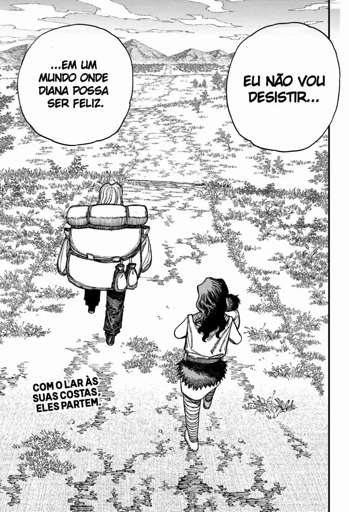 Read Centuria PT Manga Online