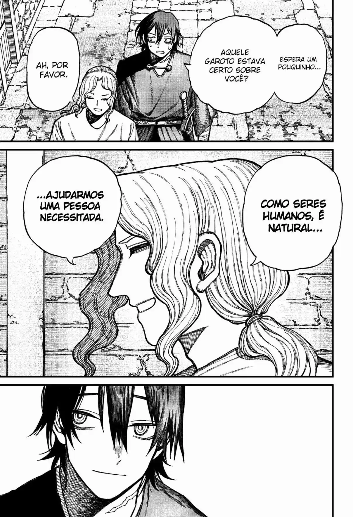 Read Centuria PT Manga Online