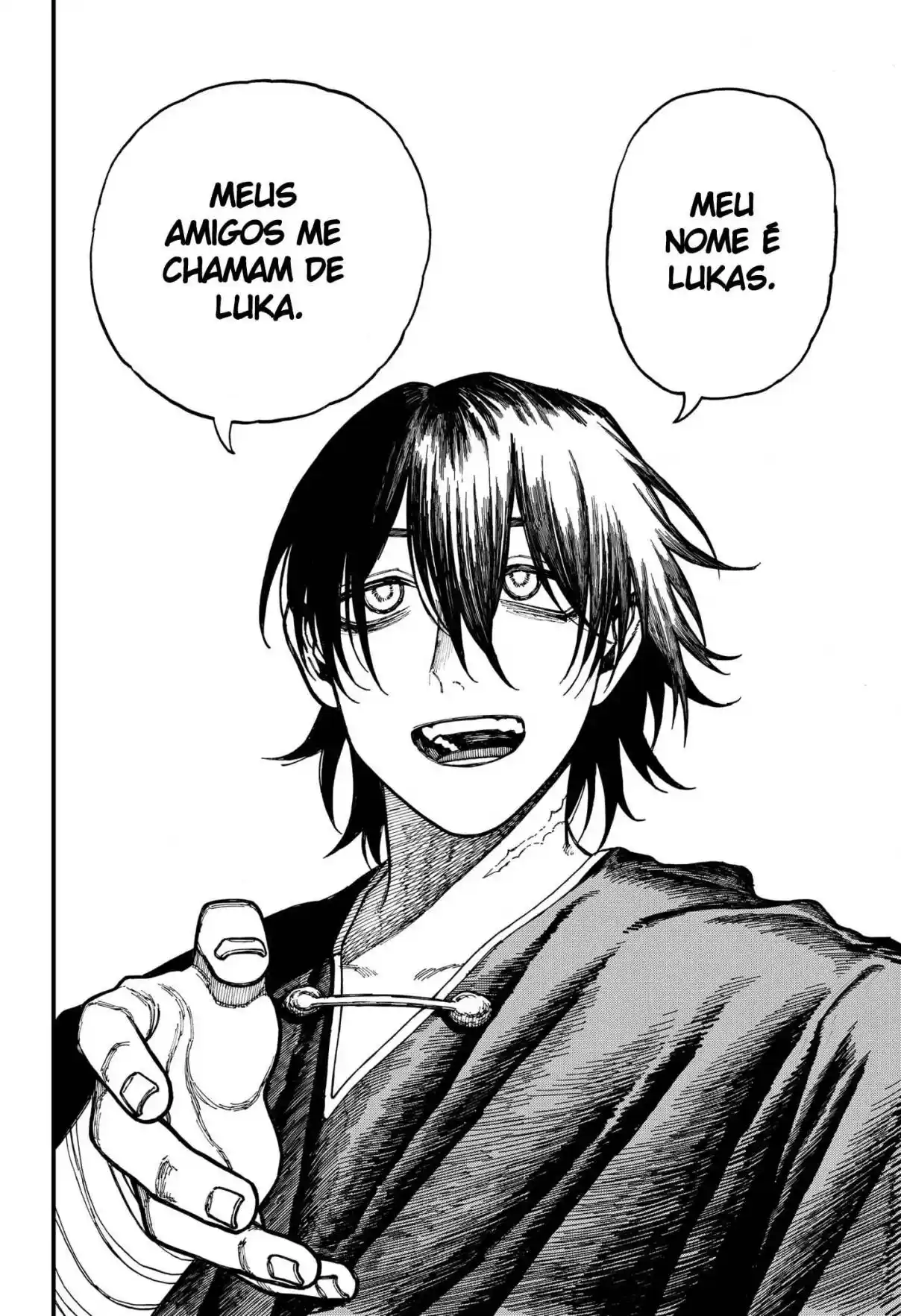 Read Centuria PT Manga Online