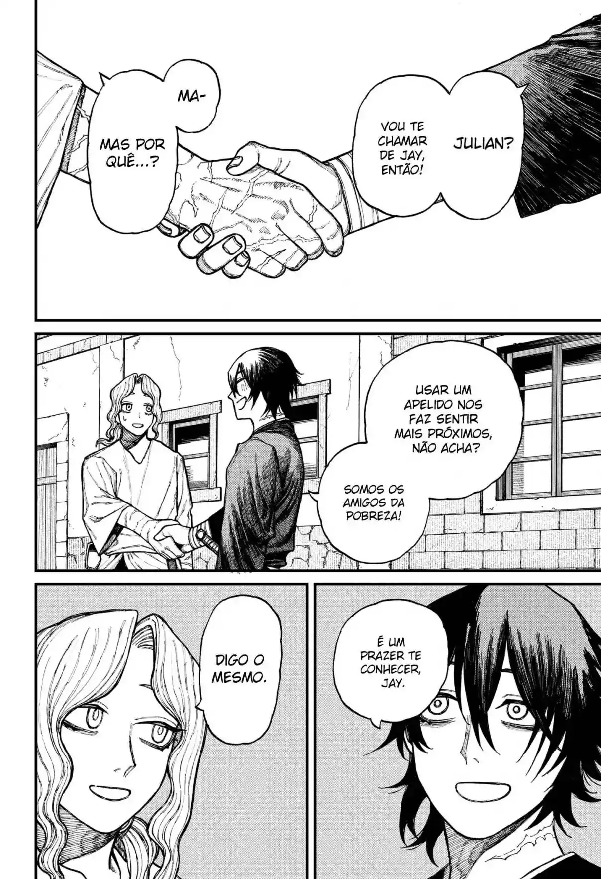 Read Centuria PT Manga Online