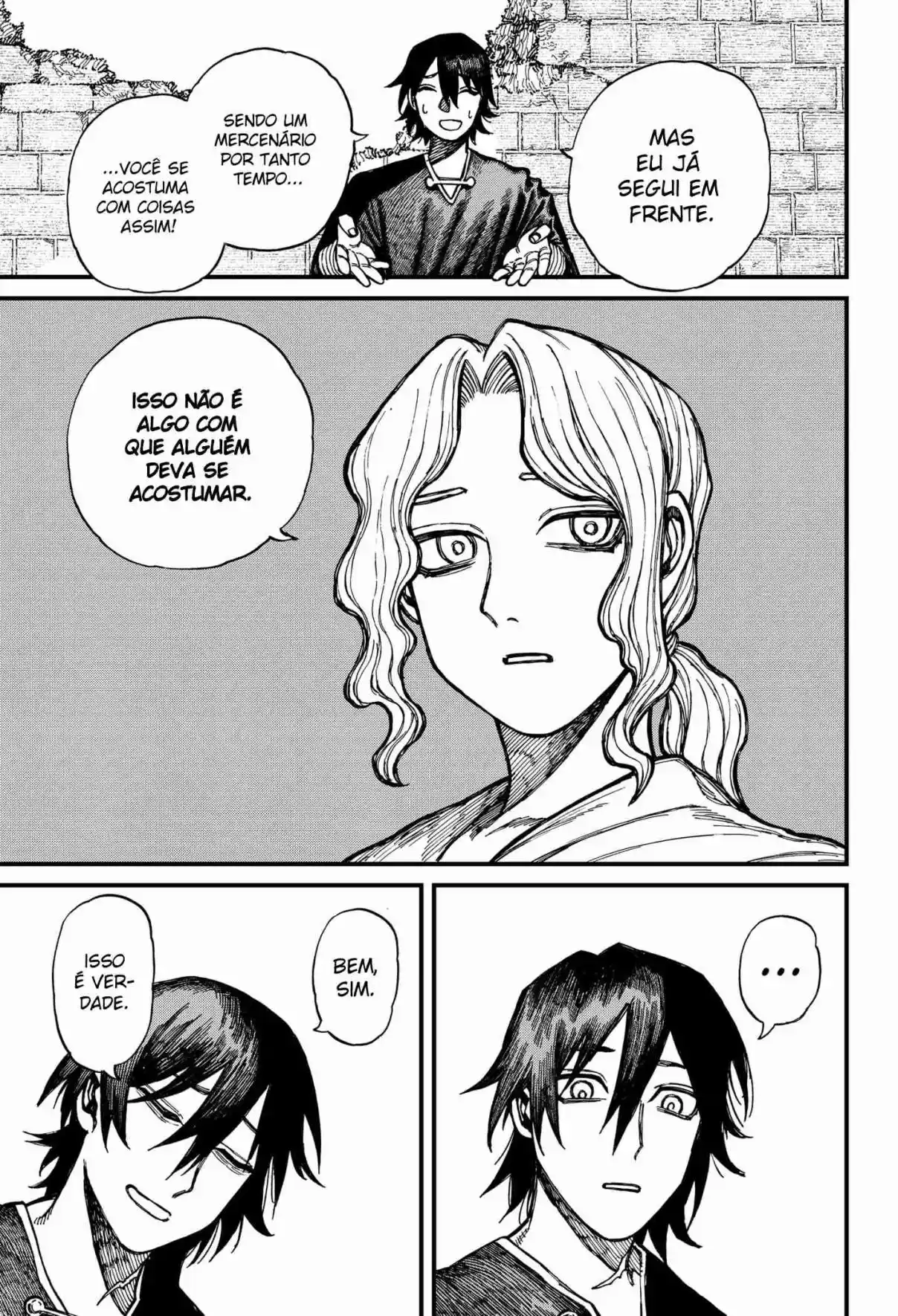 Read Centuria PT Manga Online