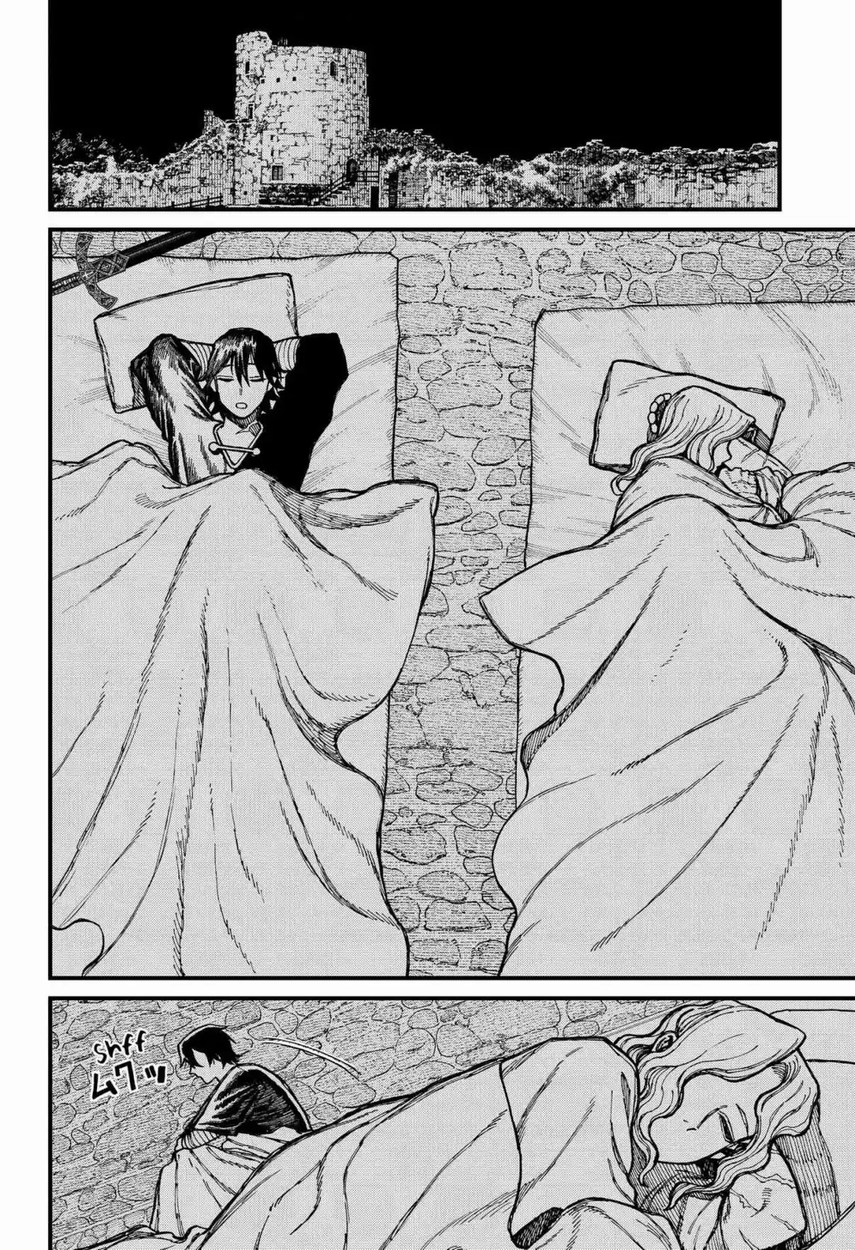 Read Centuria PT Manga Online