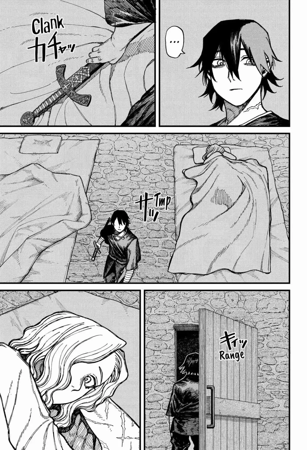 Read Centuria PT Manga Online