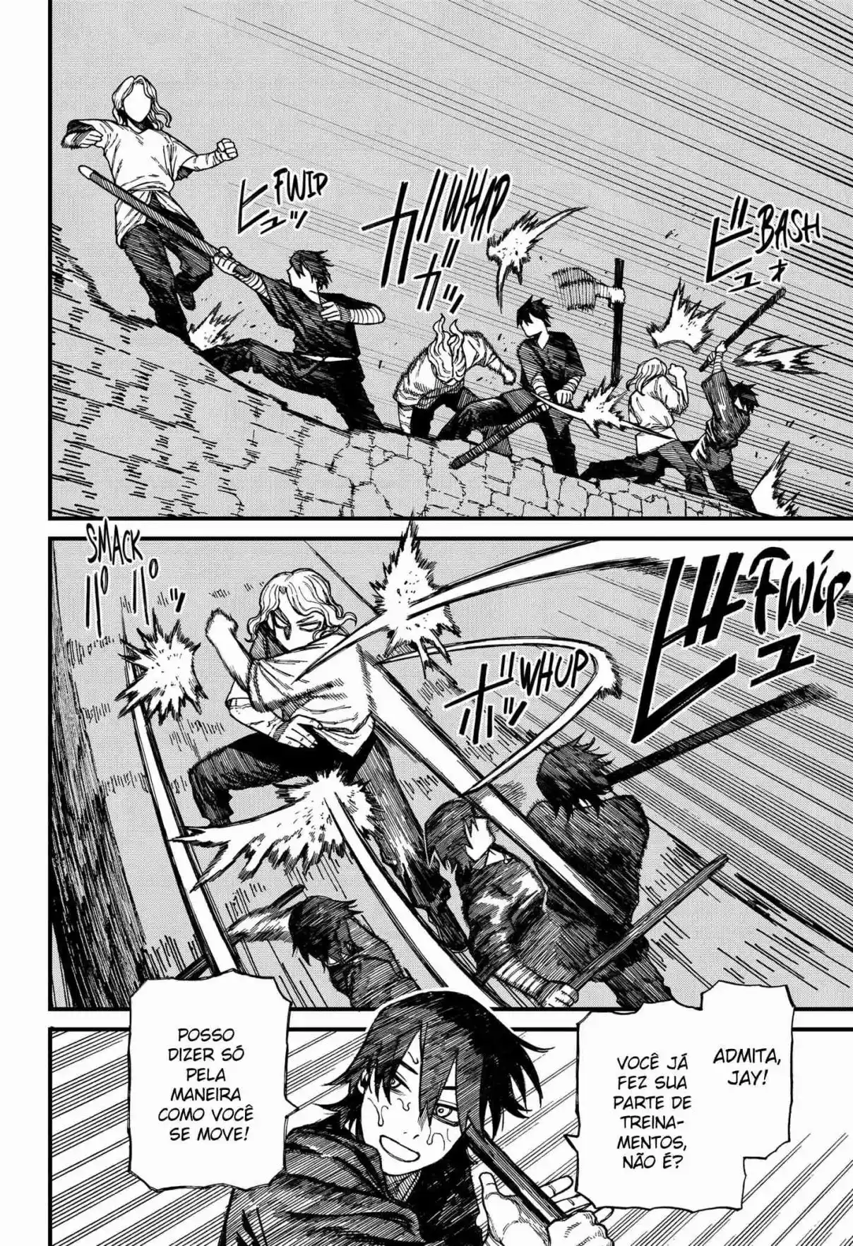 Read Centuria PT Manga Online