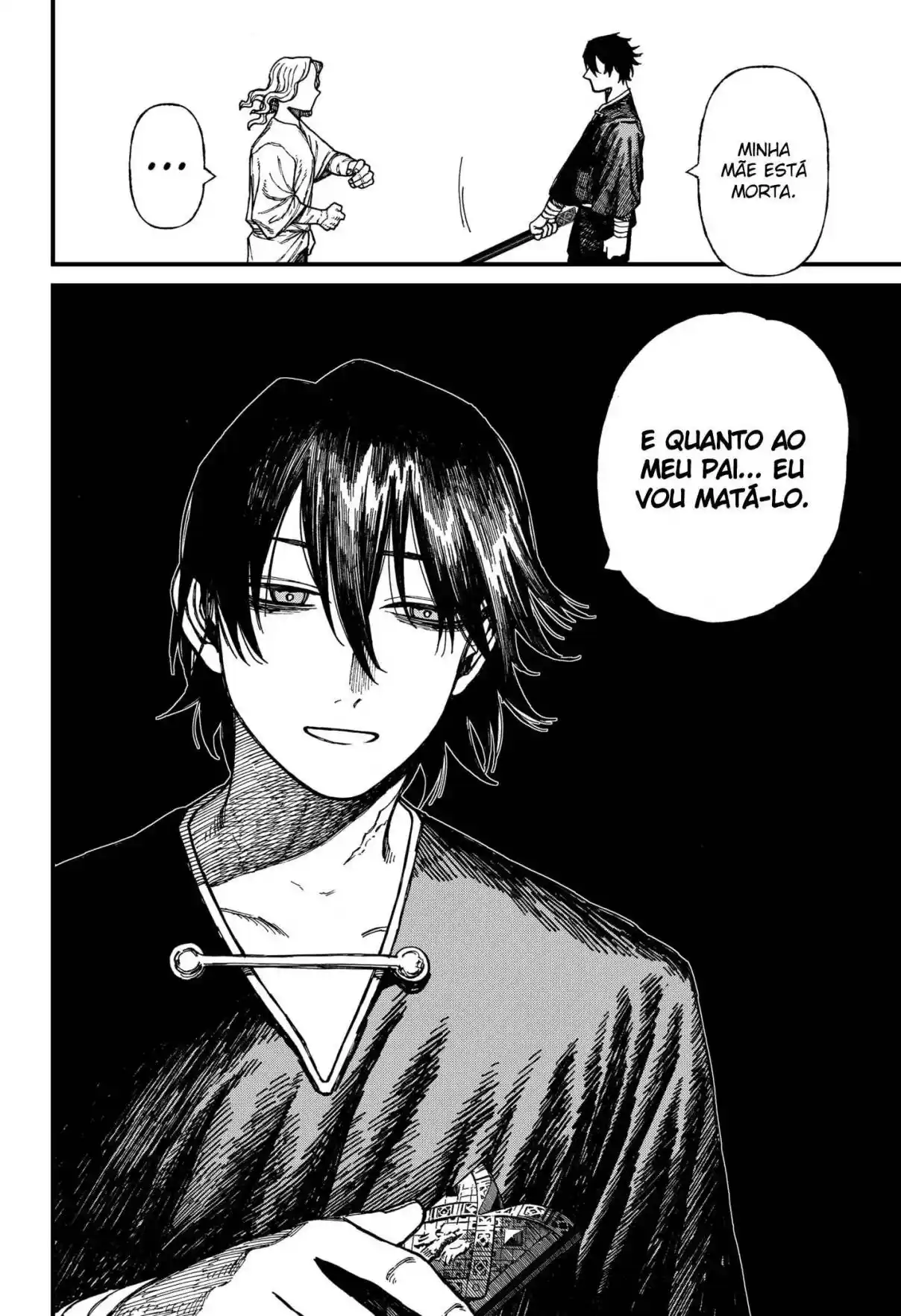 Read Centuria PT Manga Online