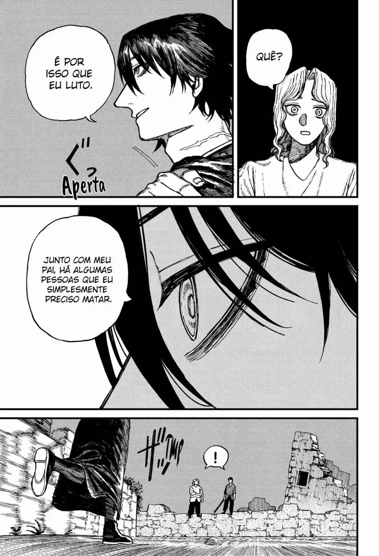 Read Centuria PT Manga Online