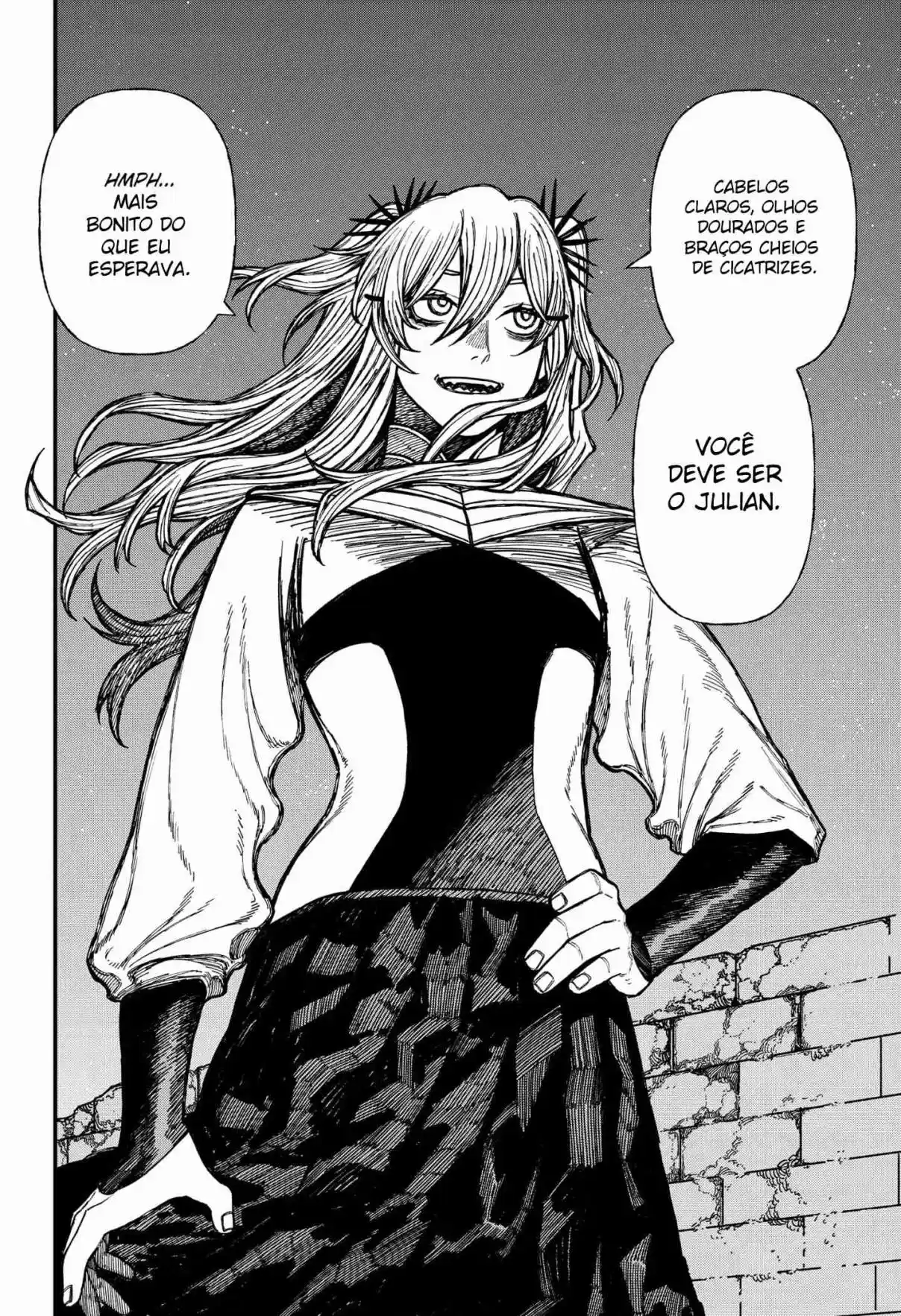 Read Centuria PT Manga Online