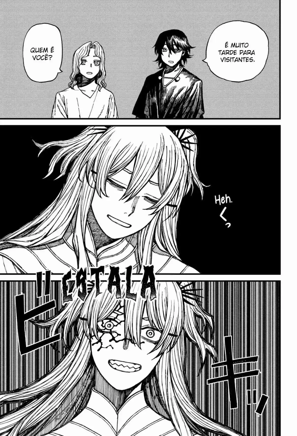 Read Centuria PT Manga Online