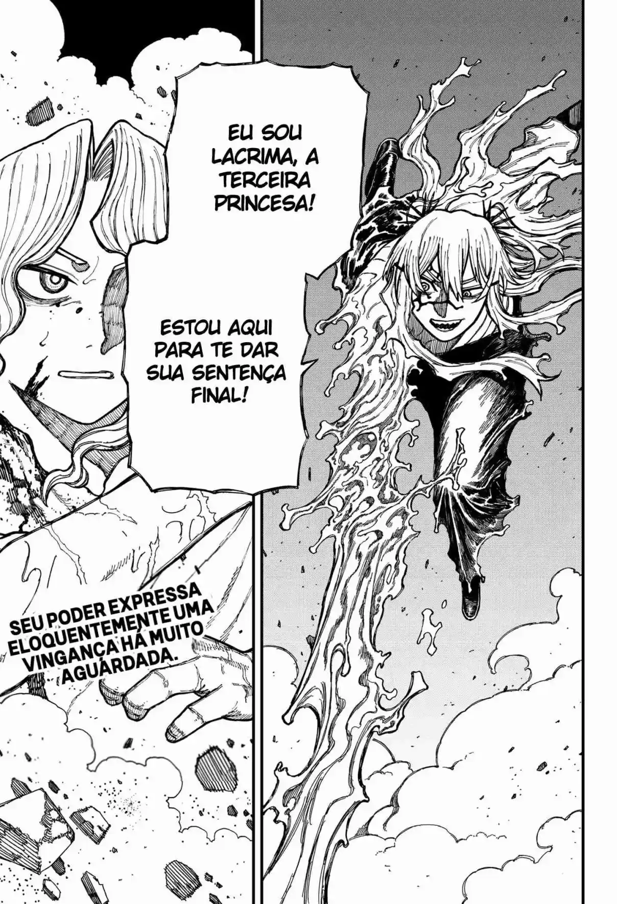 Read Centuria PT Manga Online