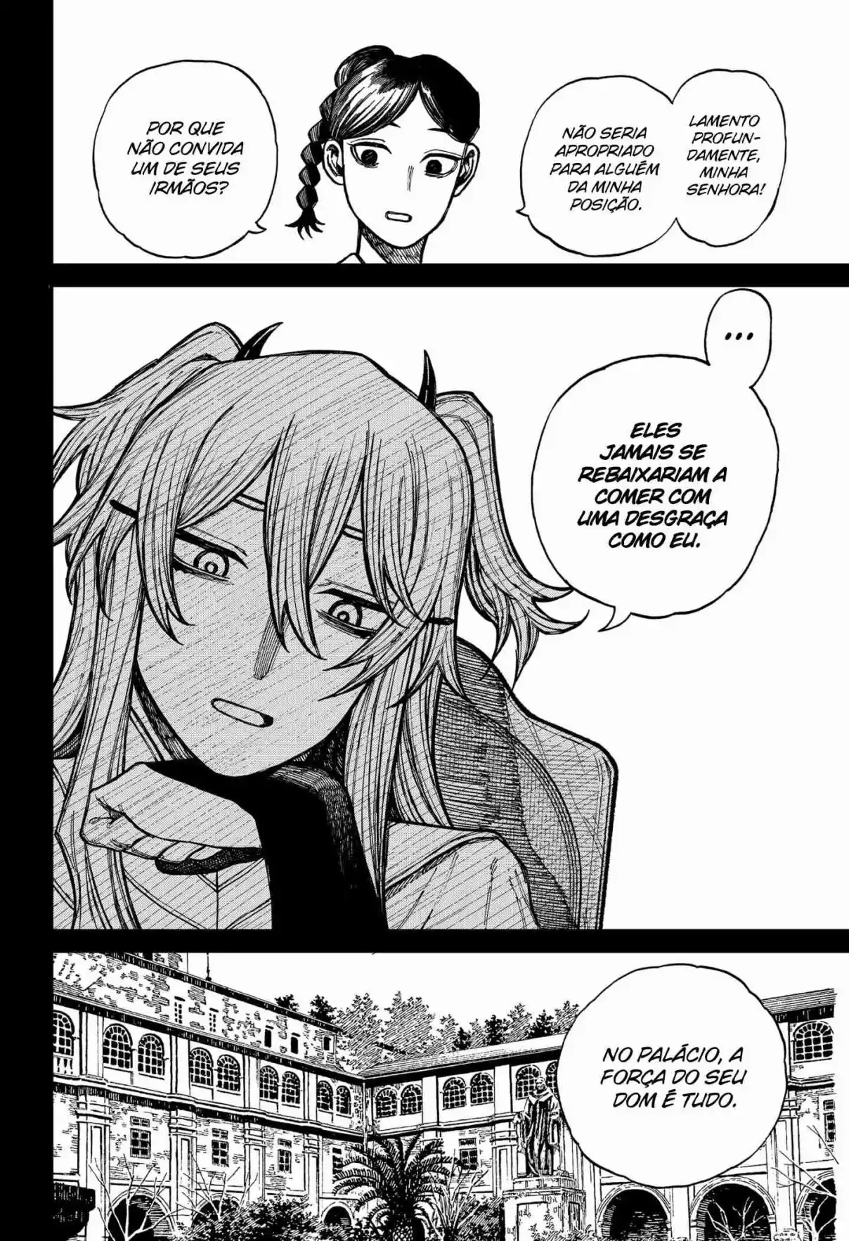 Read Centuria PT Manga Online